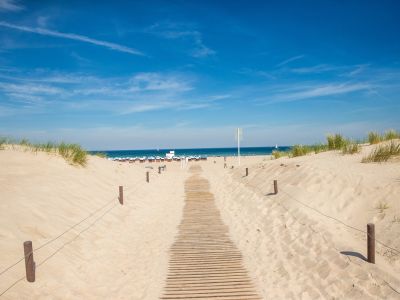 Urlaub im Ostseebad Warnemünde